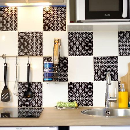 شقة Lp'S House آنسي المظهر الخارجي الصورة